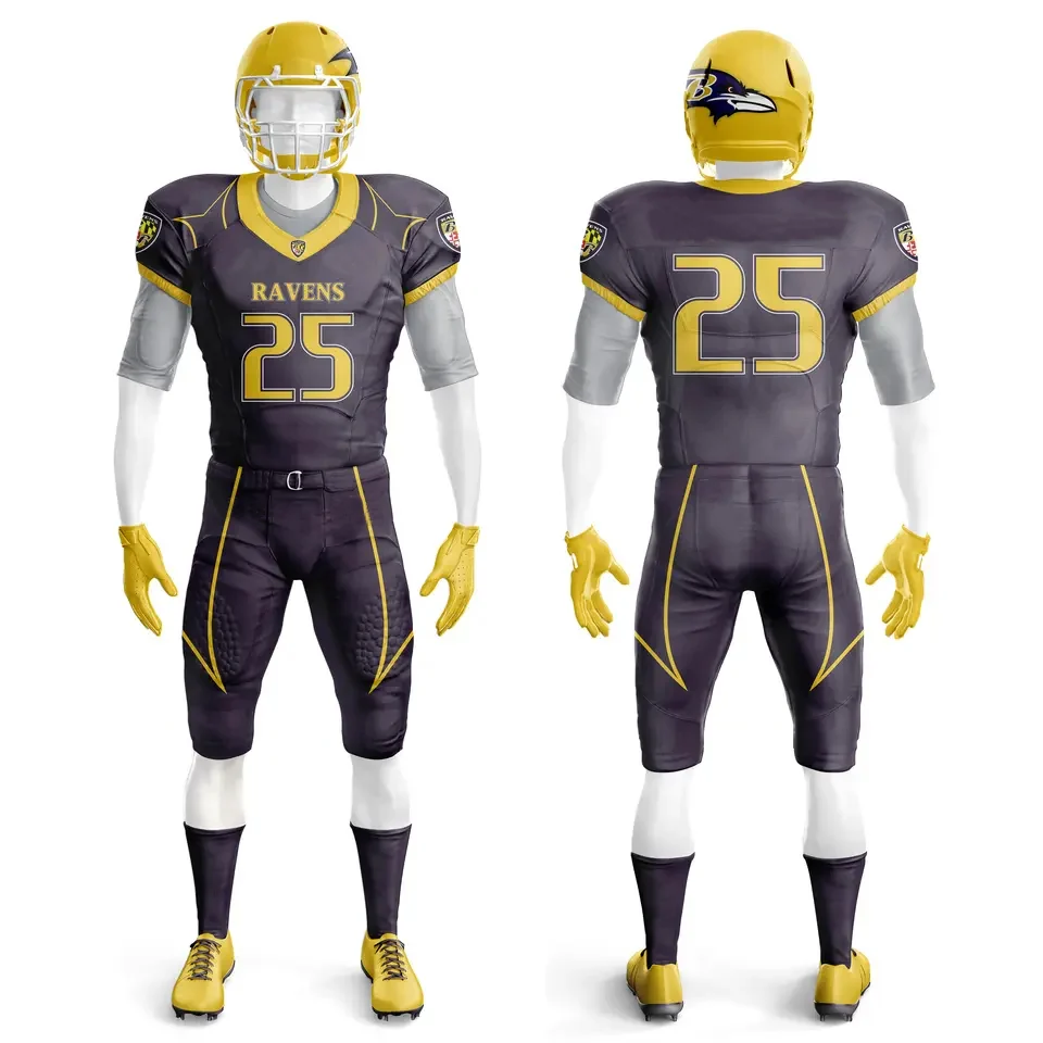 Pro-Vent Mesh Football Pants SMAF-108