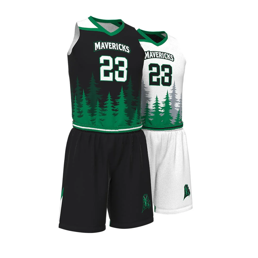 Prime Shooter Jersey SMBB-108