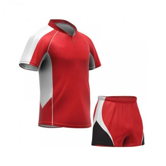 Youth Sublimated Jersey SMRB-104