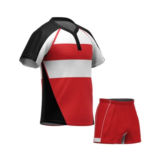 Sublimated Drawstring Shorts SMRB-106