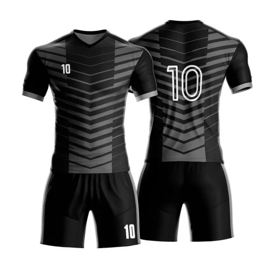 Custom Team Soccer Kit (Set) SMSC-105