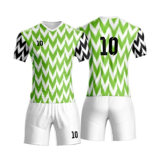 Premium Soccer Shorts SMSC-107